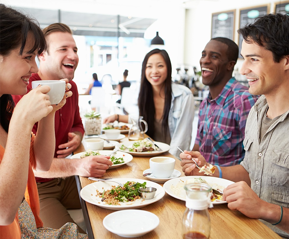 Unified Brands » Reimagining Food Preparation