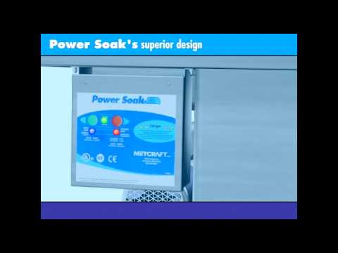 Unified Brands » Power Soak Washing - Unified Brands