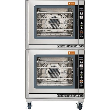 Convection Combo Oven