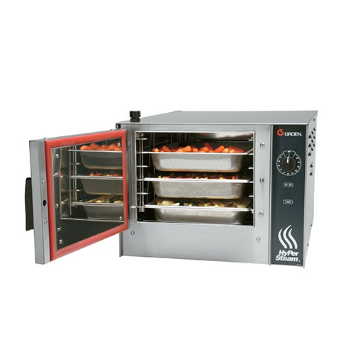Combi Steam Ovens, Commercial Combination Steamers